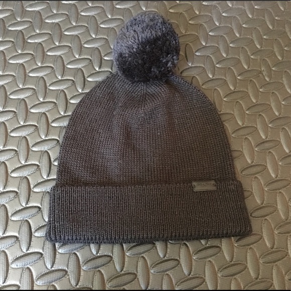 NWOT - Coach Knit Hat main image 5